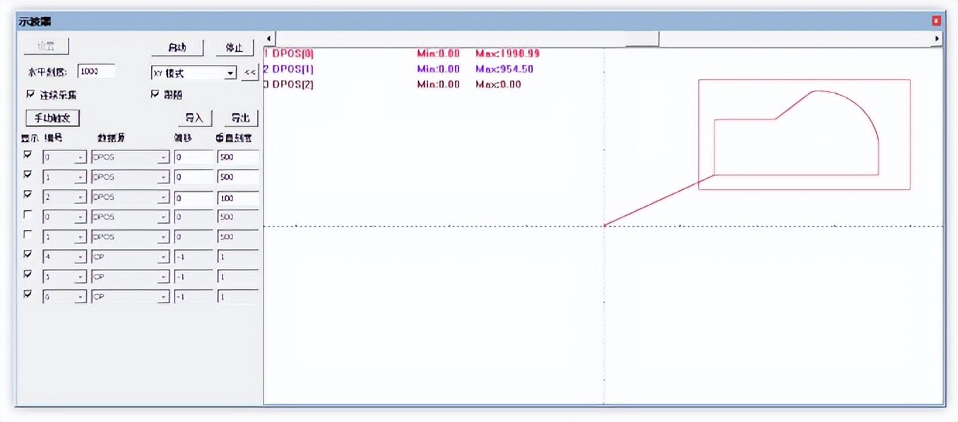 ethercat运动控制卡如何编程,qt运动控制卡开发