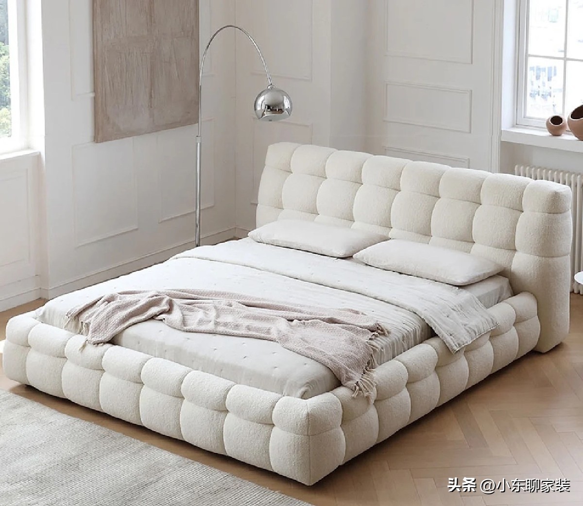买床这五种不能要,买床最忌讳什么颜色