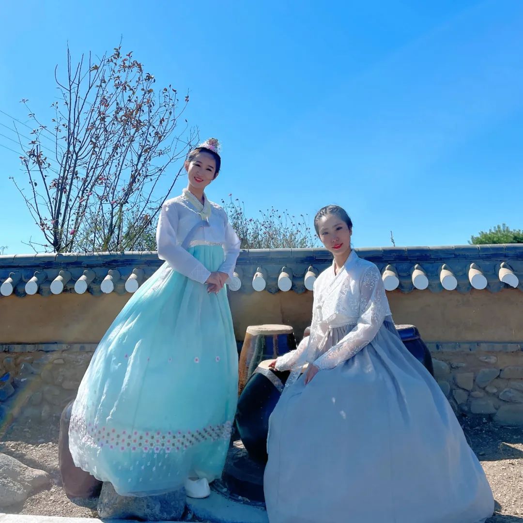 敦化中成朝鲜族生态村人多吗,敦化朝鲜族生态村好玩吗