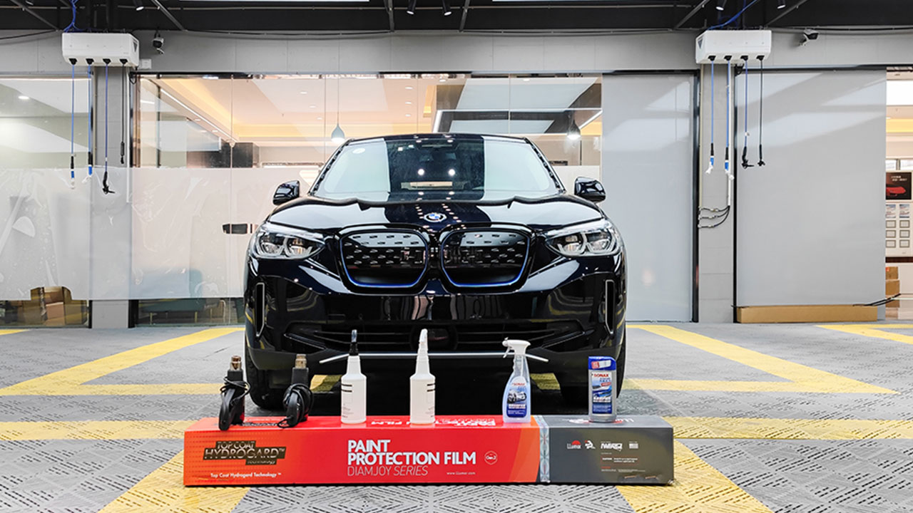 2024年隐形车衣十大品牌排行,2022十大隐形车衣排名