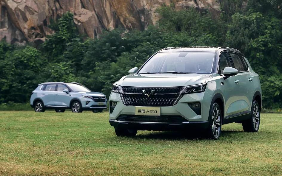 这几款自主suv都是家用首选,15万20万这几款入门级的suv值得选