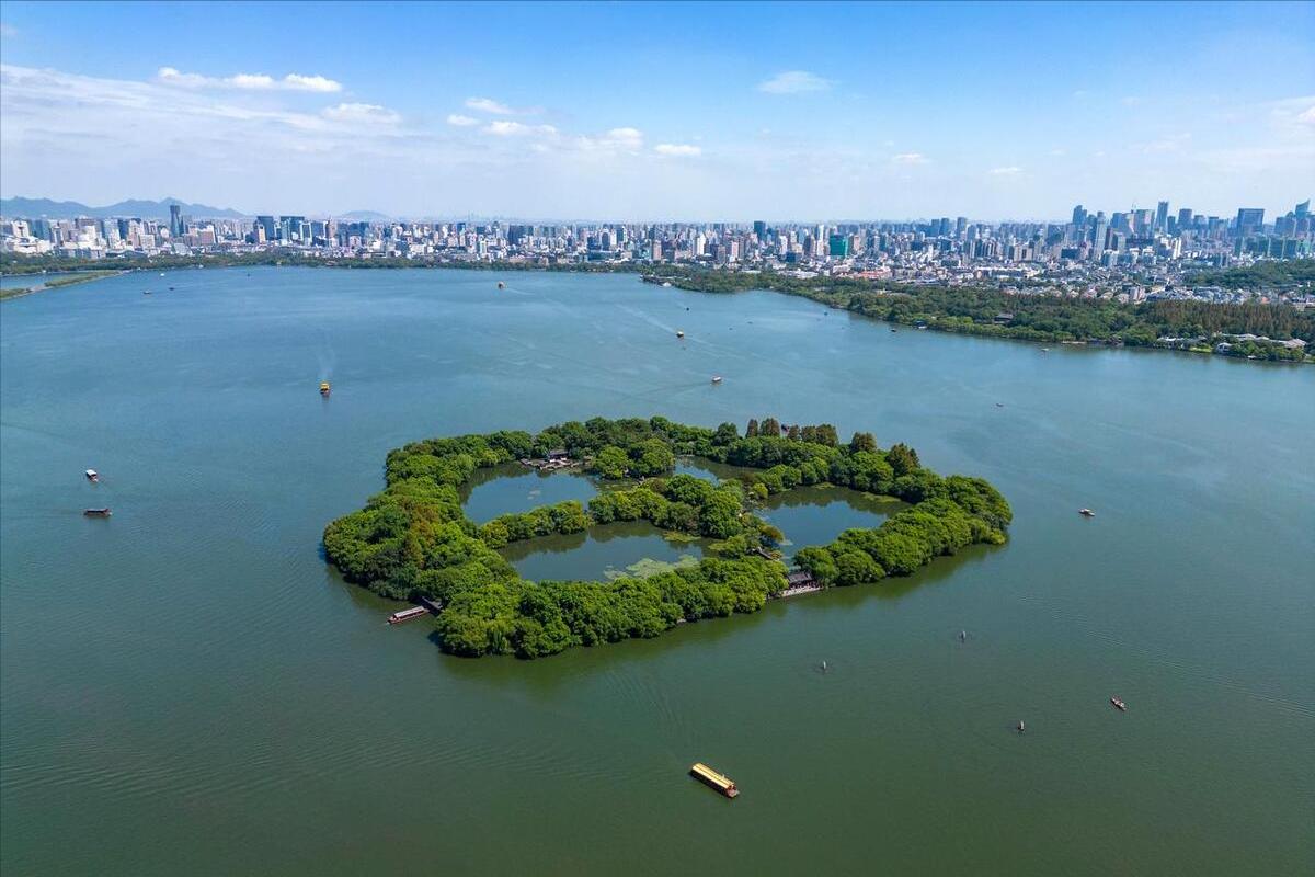 西湖十景介绍ppt,西湖十景介绍有收费的吗