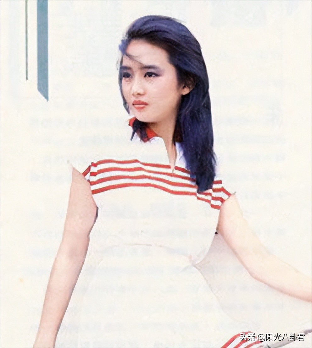 被刘德华提携会怎样,被雪藏后遇刘德华提携