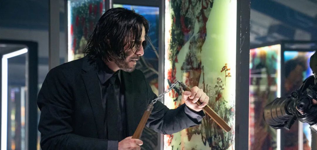 一部票房破千万的动作片,票房破亿的动作片