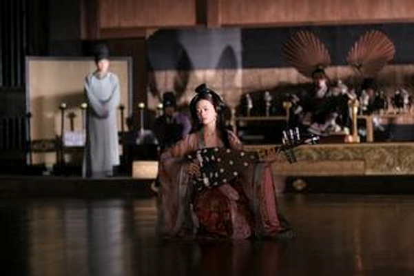 历史剧大明王朝康熙王朝雍正王朝,一口气看完经典历史剧康熙王朝