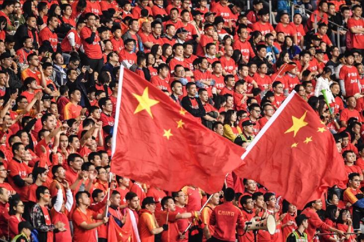 *球赌**!操控比赛!中国体育到底还要伤多少次球迷的心!