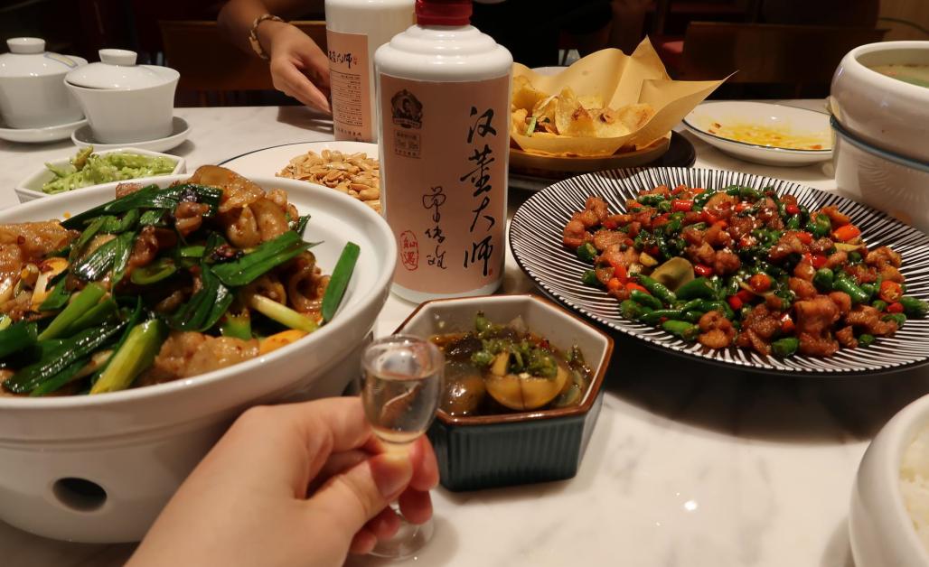 白酒奇迹,牛栏山白酒的十大优点