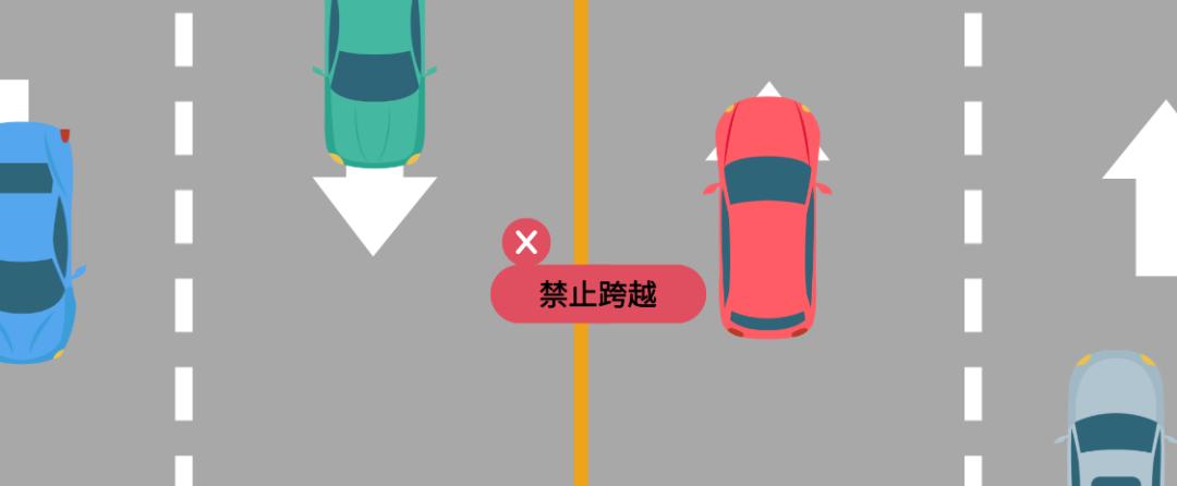 晋E26758、晋EVW688...实线变道曝光！