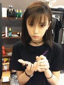 好不容易把钱还完了,好不容易把债还完了