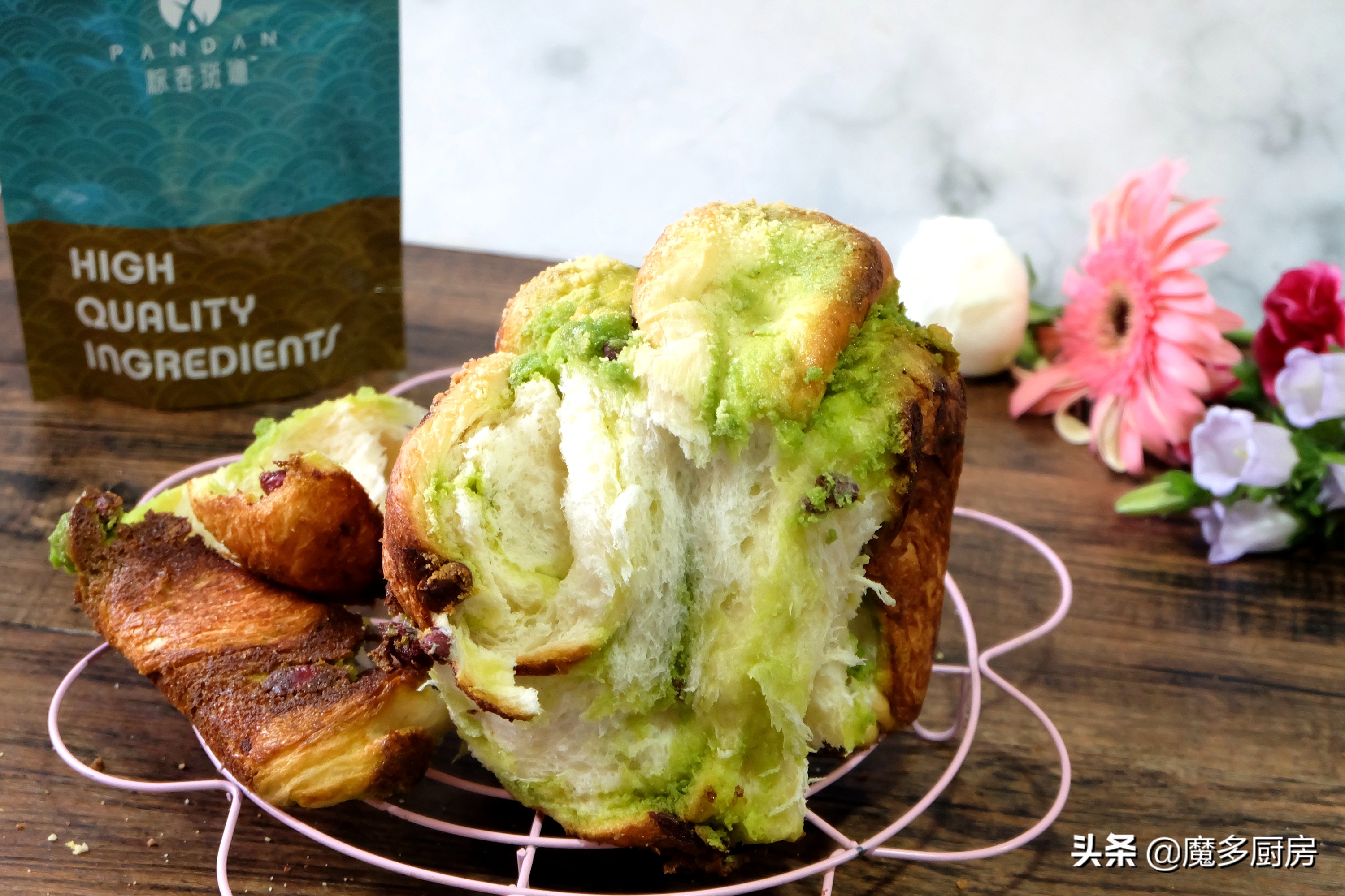 面包机能做出哪些美味的面包,面包机做好吃的面包的做法