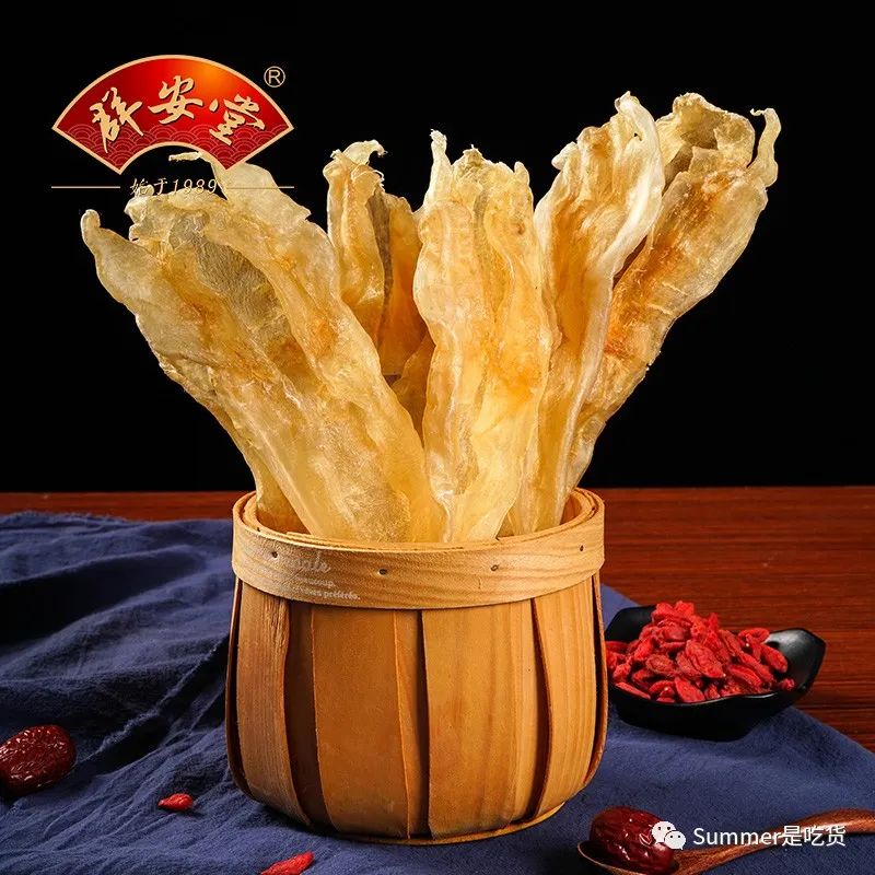 鱼胶急冻如何去腥,鱼胶存放玻璃罐好还是吊起来好