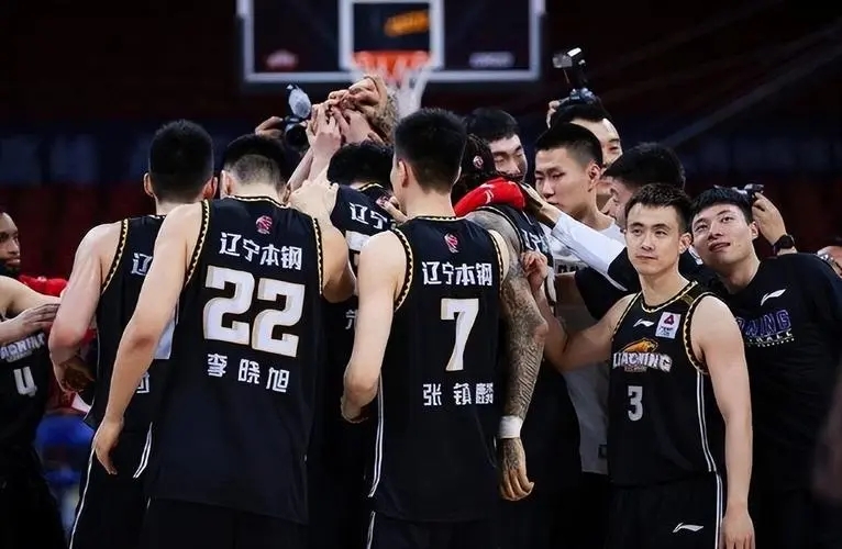 辽篮功勋教练突发心梗离世,辽篮原帅是谁