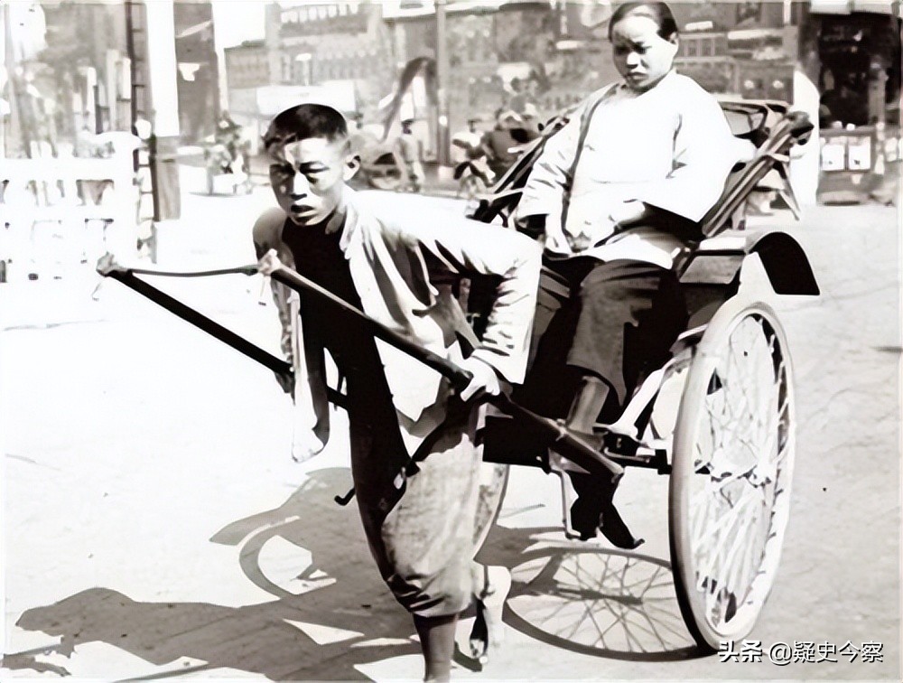 上海锦江饭店创始人，13岁进*楼青**，遭丈夫歧视后主动离婚活成传奇