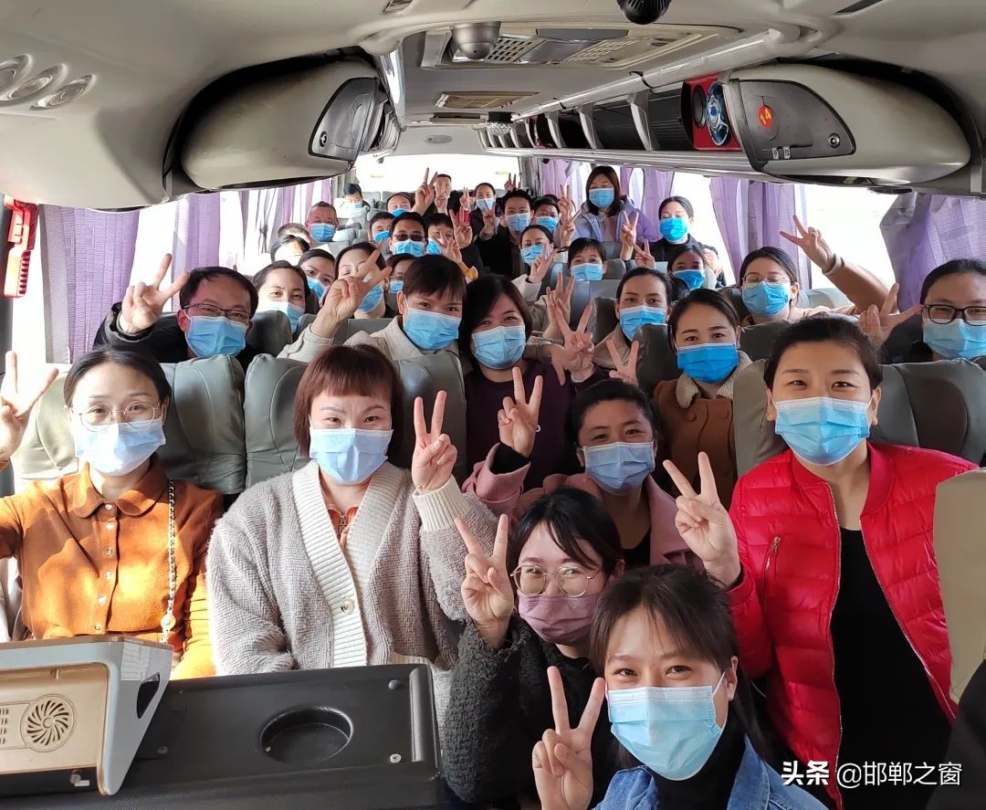 兄弟同心|有你真好!肥乡县驰援鸡泽县工作纪实