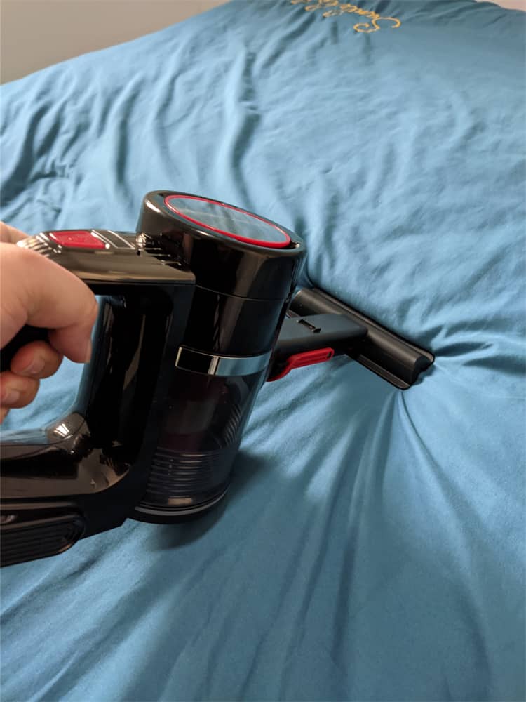 开荒吸尘器和家用吸尘器,美缝吸尘器和家用吸尘器的区别