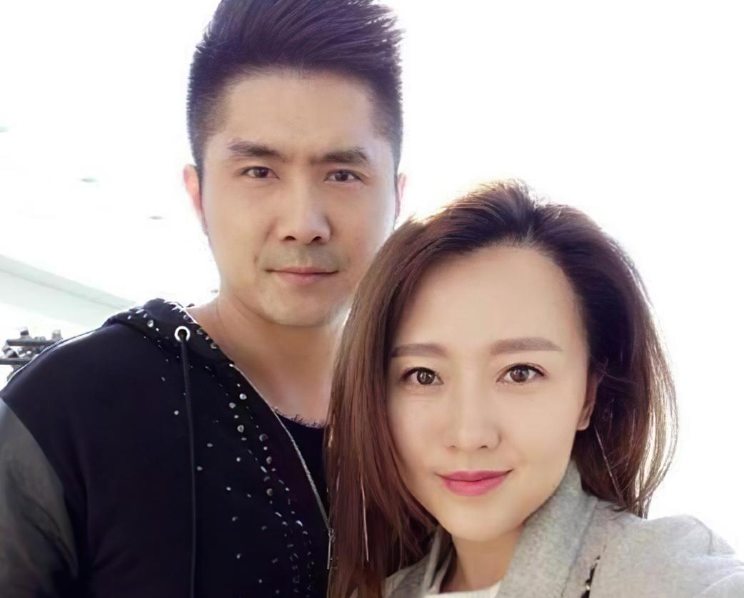 石磊富豪,潘长江女婿石磊是做什么生意的