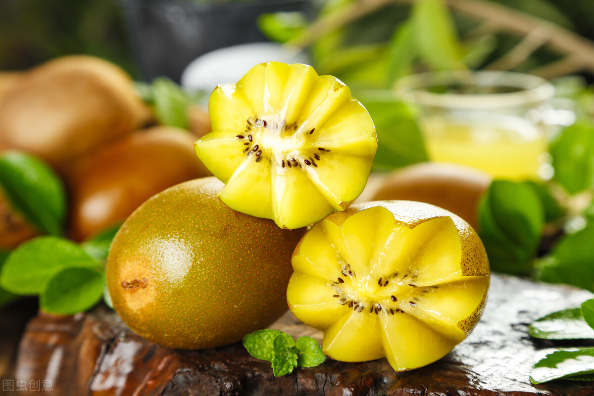 淡化斑点的食物和水果,淡化痘印斑点有效食物