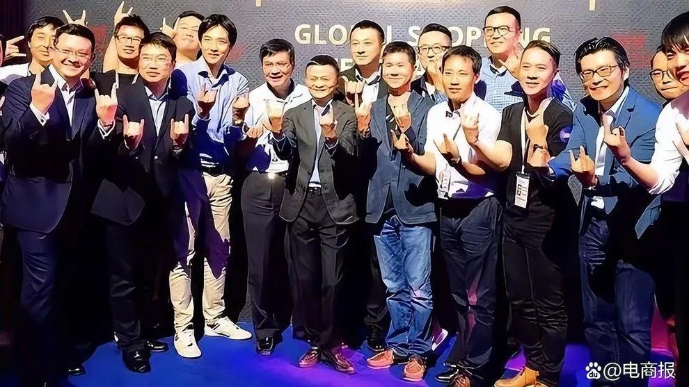 马云中国经济未来五年,马云对中国经济复苏的贡献