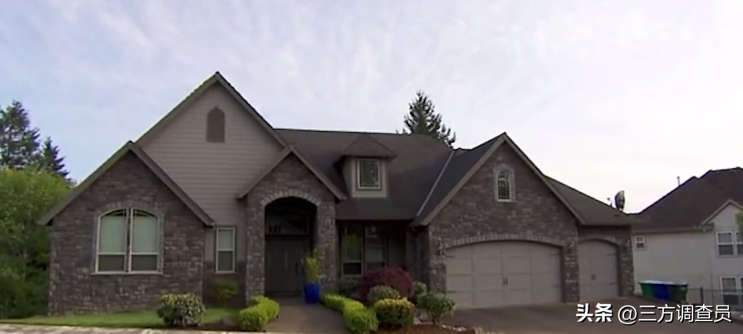 他走进一家算命铺子，就稀里糊涂的少了1600万！美国旧案回顾