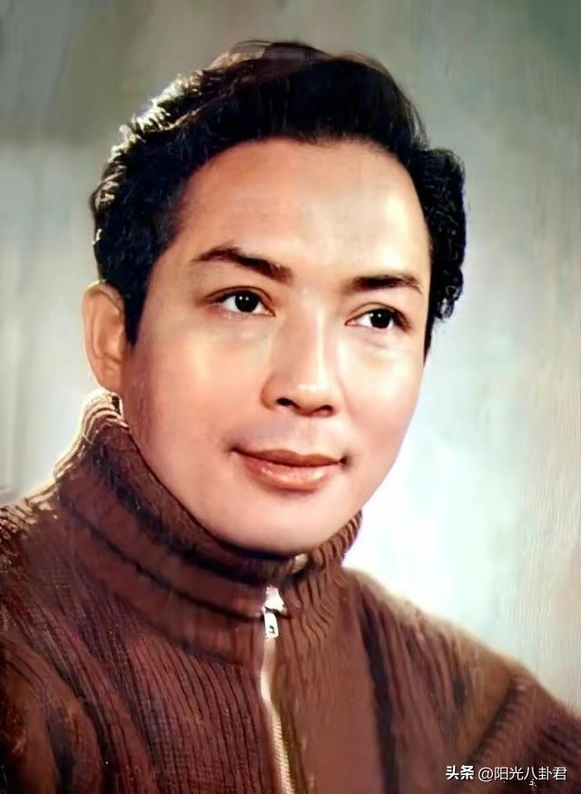 被认可是德艺双馨的15位演员,盘点25位已经过世的明星