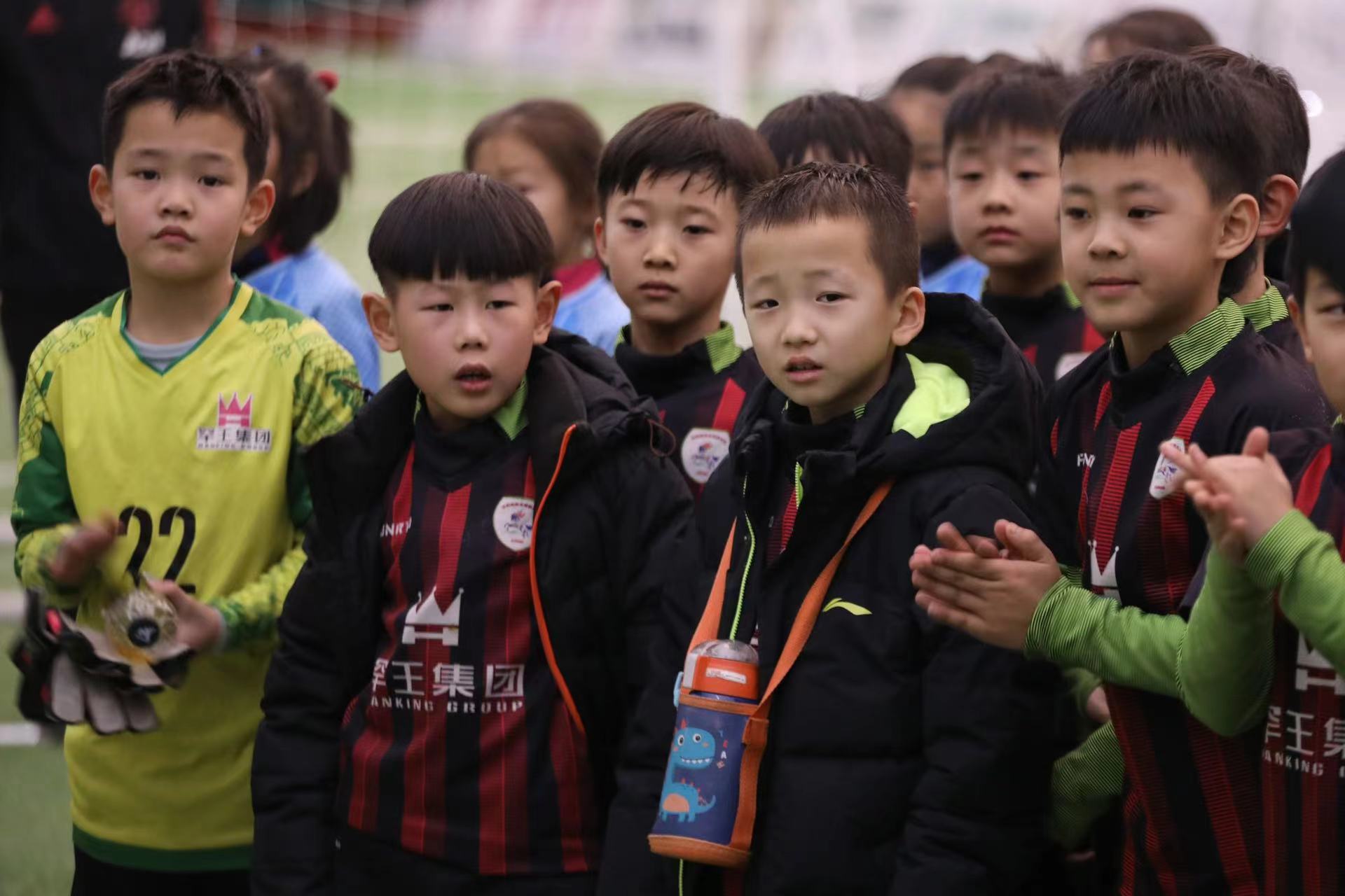 2020年贺岁杯全国青少年足球联赛,2019年中国沈阳足球贺岁杯