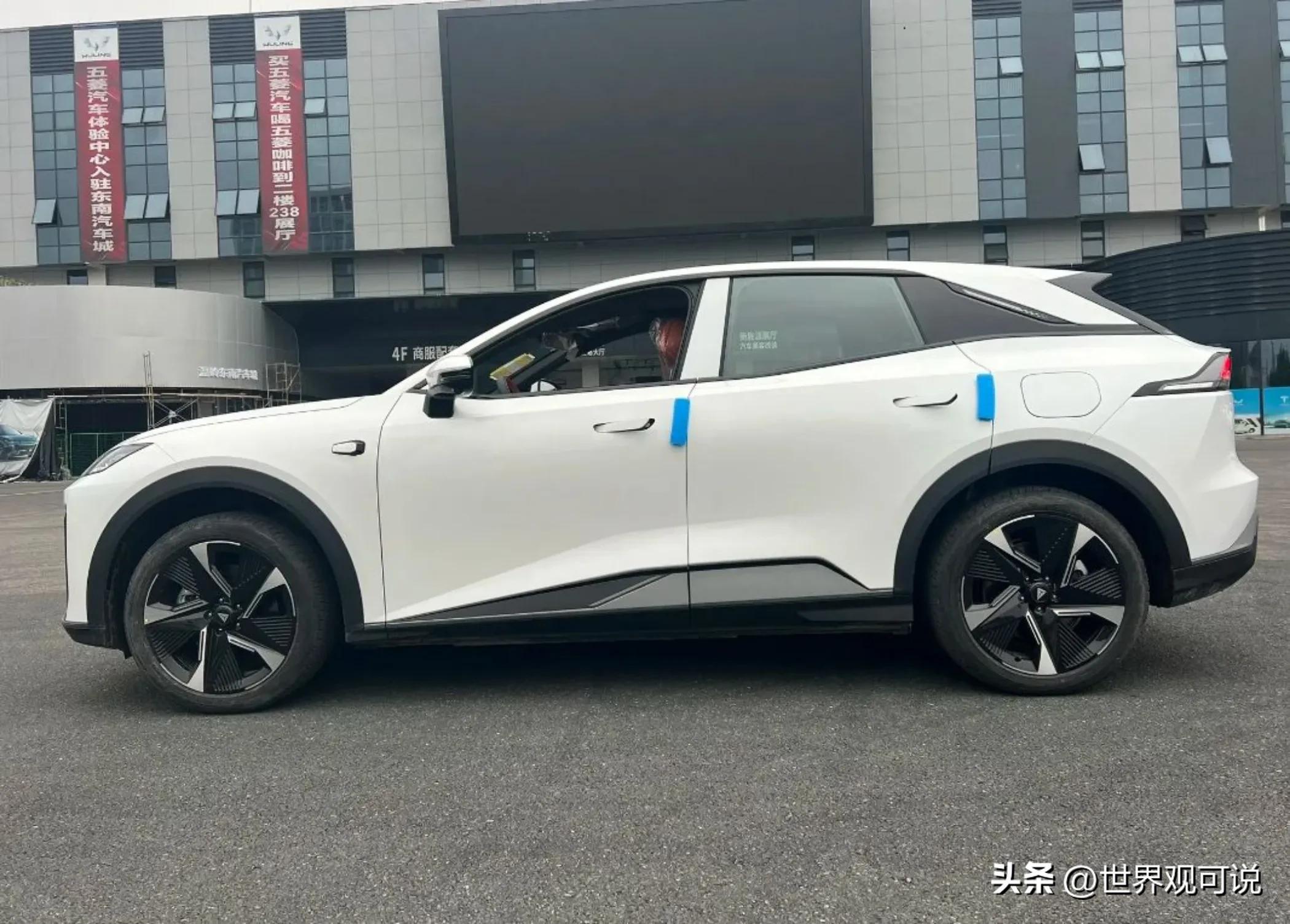 2023几乎零差评的五款suv,比crv更值得入手的suv