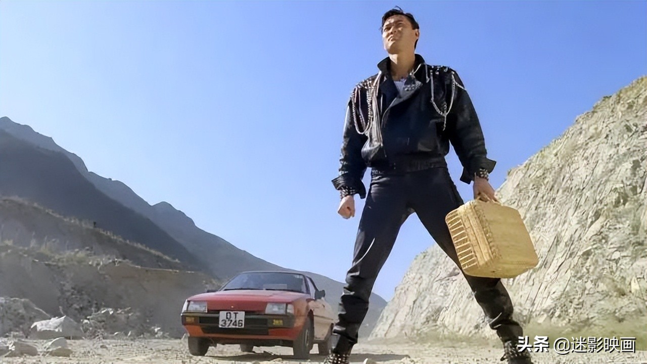 31年前的邪典片，*子楣叶**突破尺度，被删减10分钟，捧红青山知可子