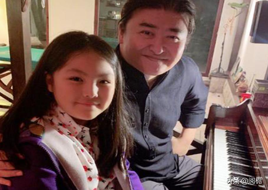 刘欢喜欢吉克隽逸还是袁娅维,刘欢教育女儿完整视频