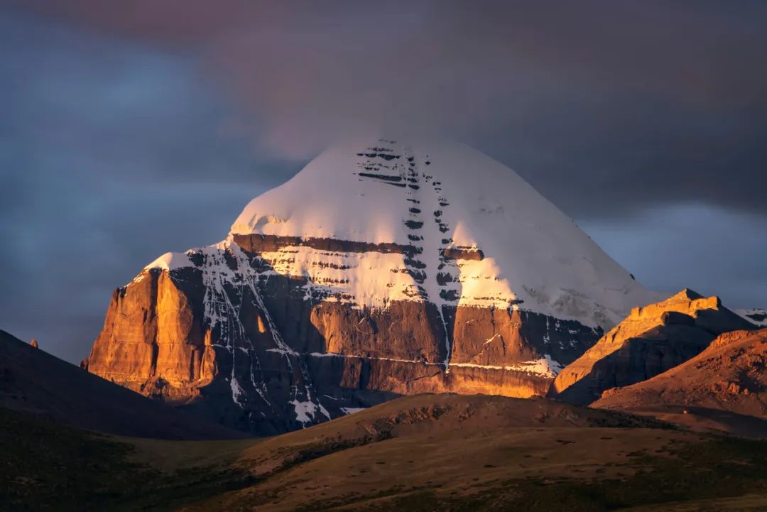 新藏线几月走最好全程线路详细,新藏线13天详细路线