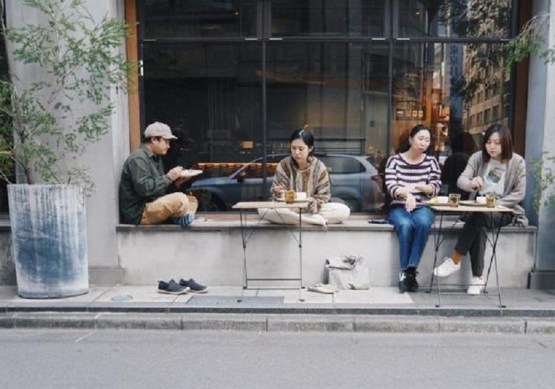 60张图片带你走进日本,日本十大不可思议的照片