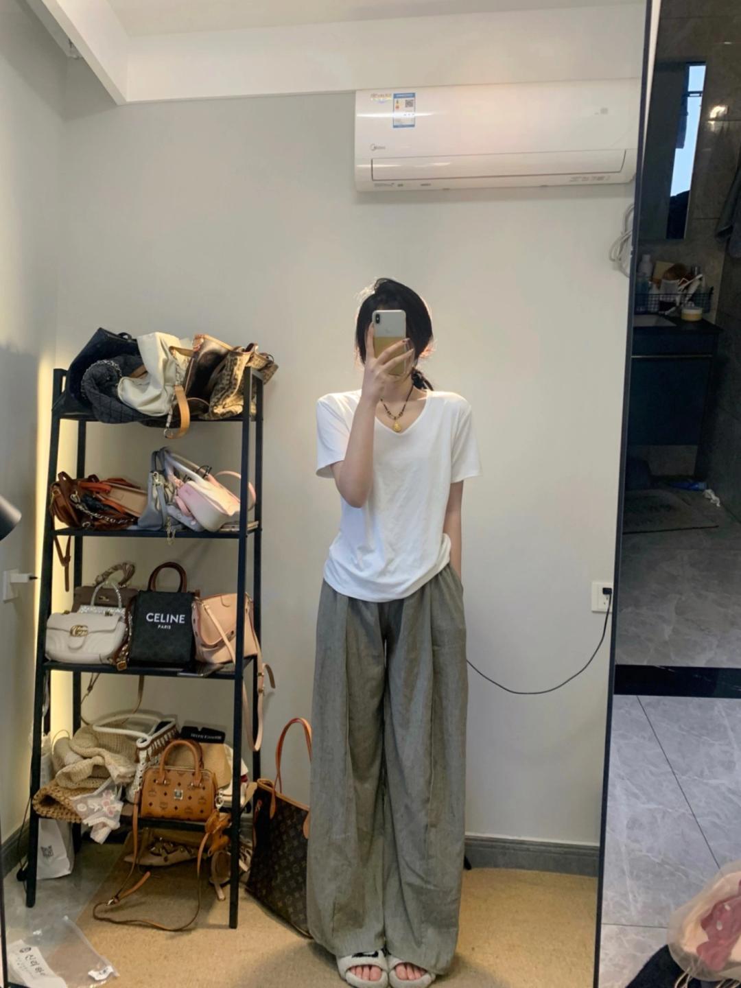 不是你没有衣品只是身材不合适,不是你不会穿而是你衣服不够多