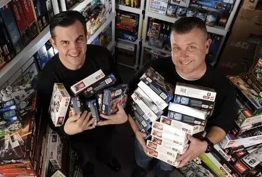 乐高居然能投资？！收益率还不输一线房产