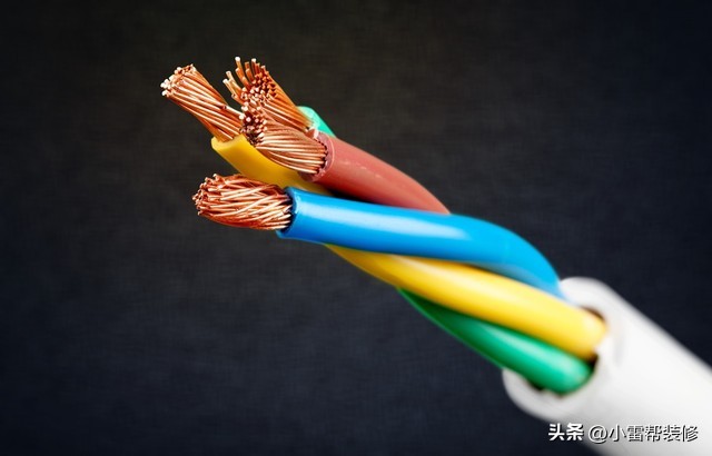 空调电线用4方还是6方,4平方电线空调电线要改吗