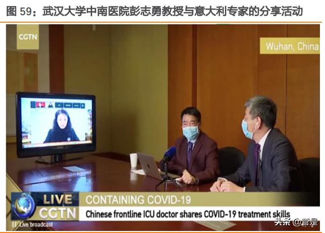 迈瑞医疗深度研究,迈瑞医疗智慧医院