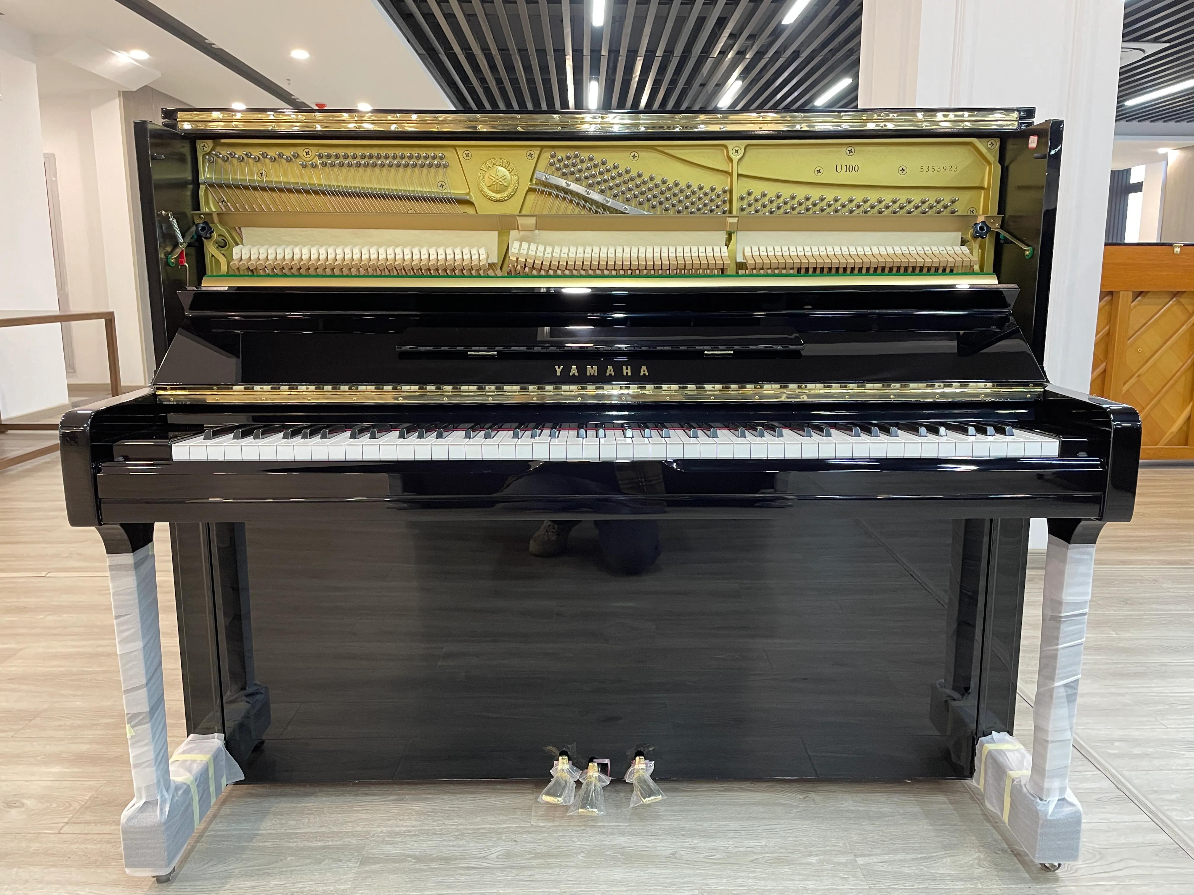 雅马哈二手钢琴值不值得买,雅马哈二手钢琴2021价目表