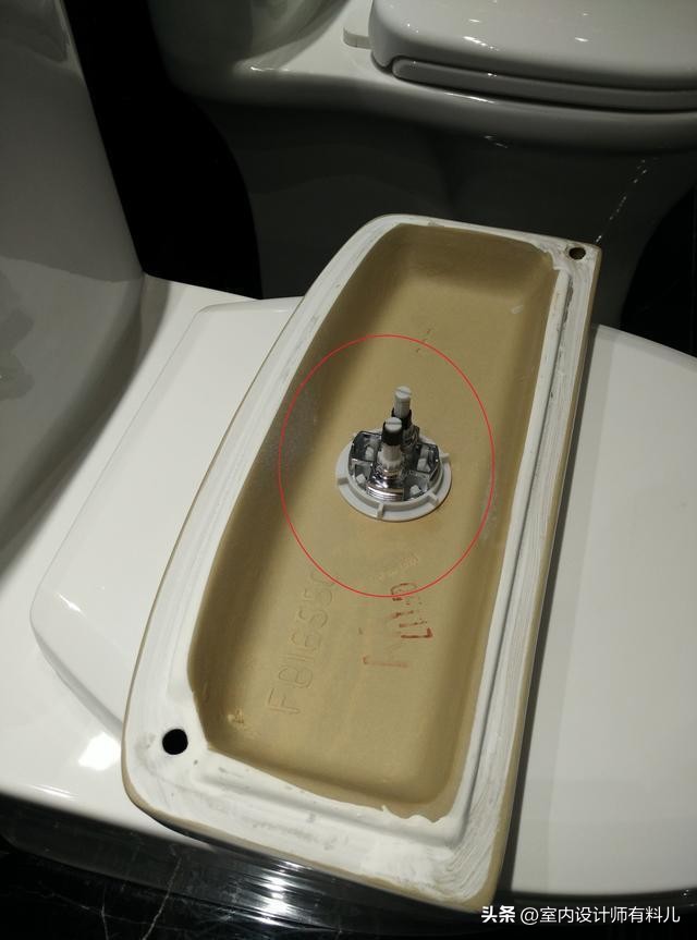 马桶水箱按下去没有冲劲,马桶没有冲劲了怎么办