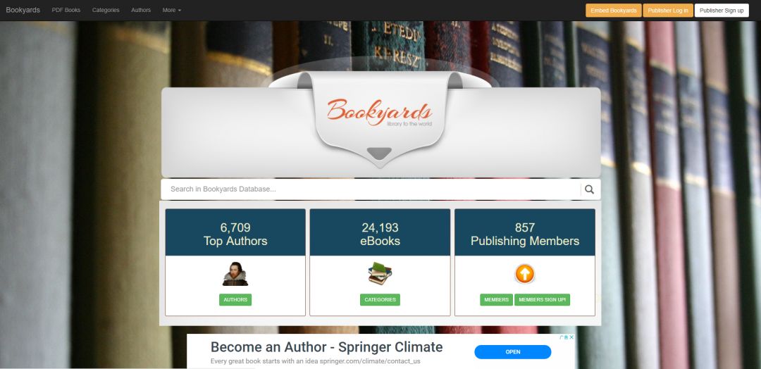 行业动态|Z-library无，代替它的中外文资料文献检索网站来了