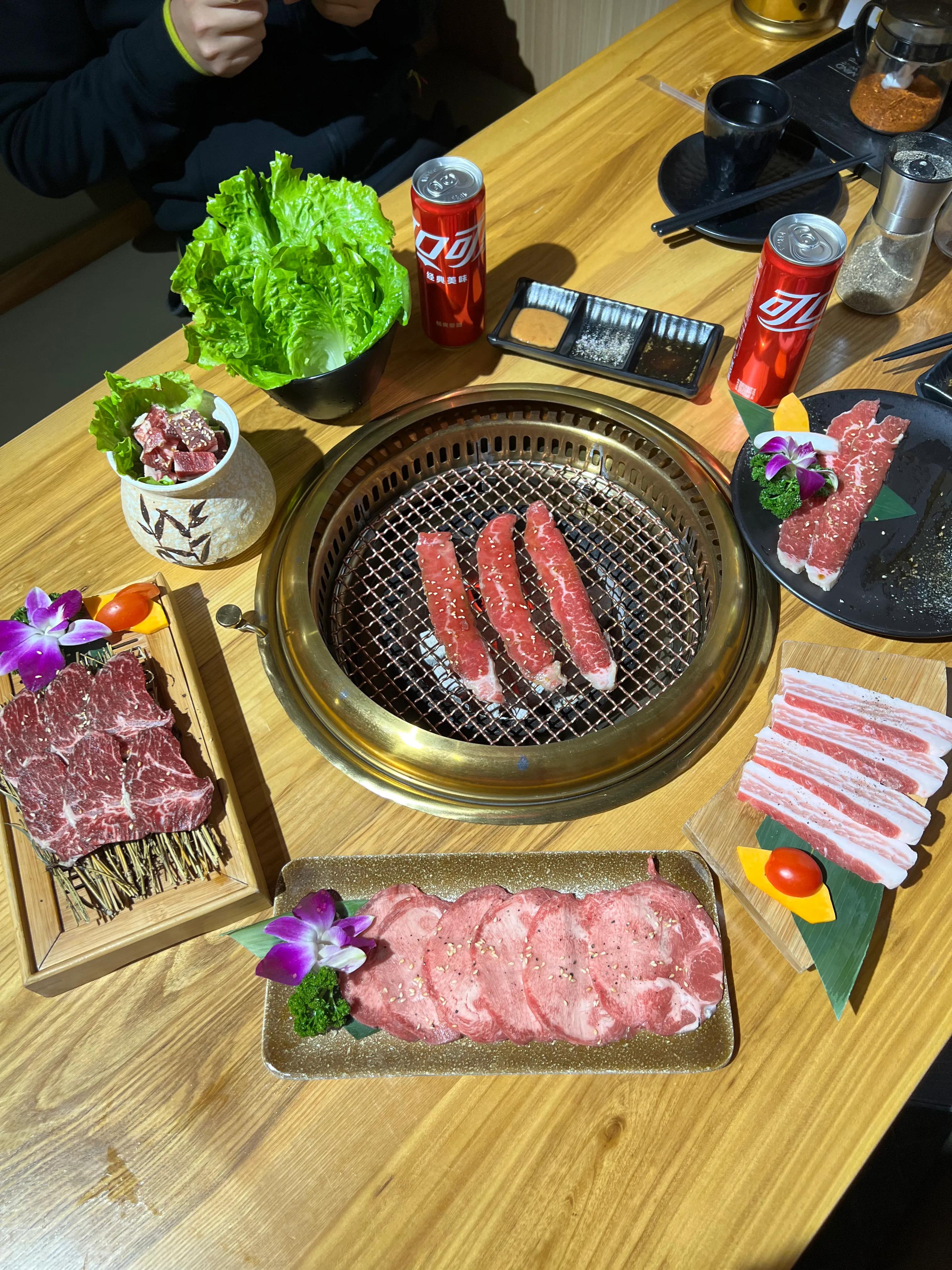 烤肉界,烤肉届蜜雪冰城