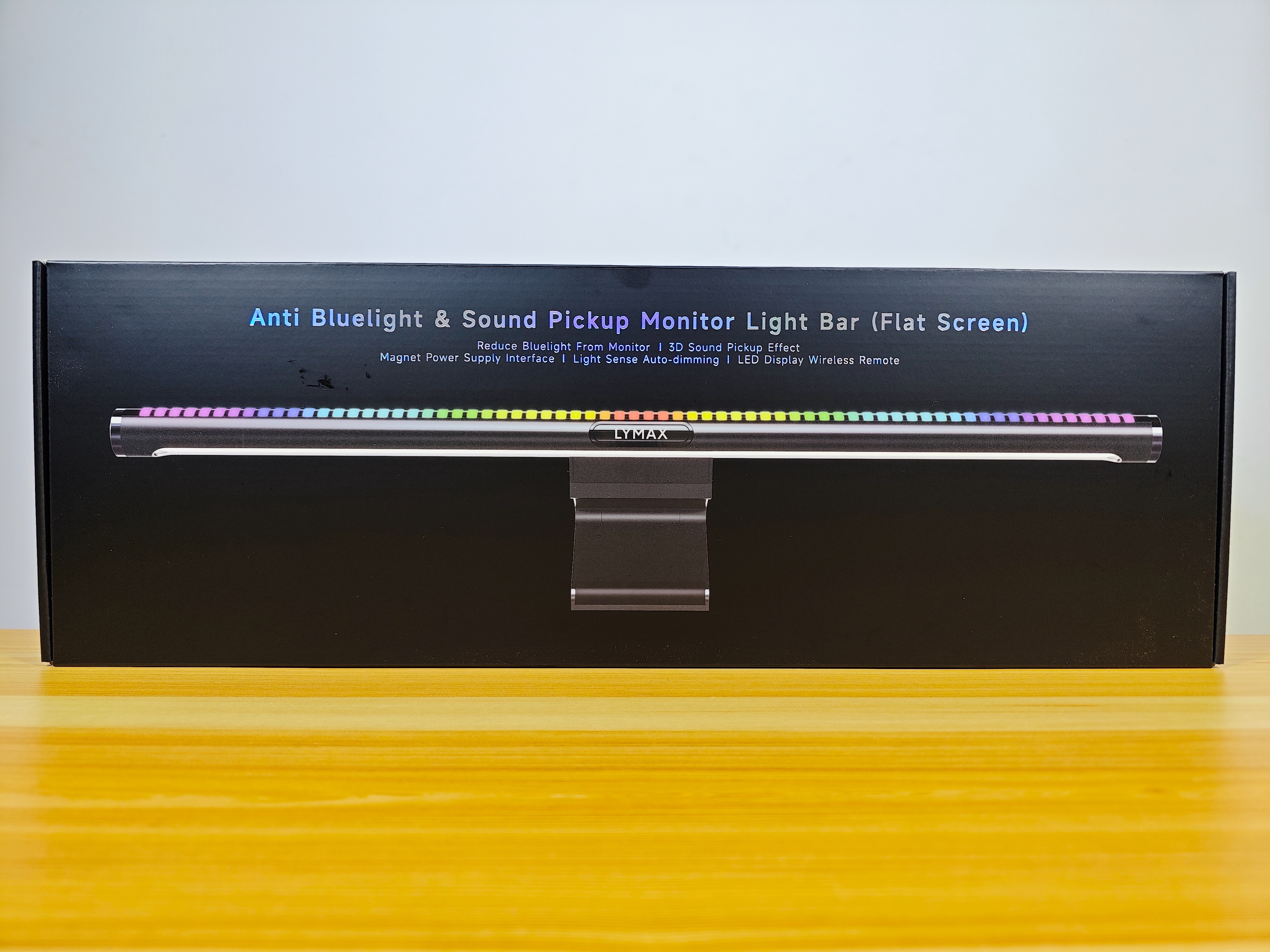 rgb拾音音响氛围灯,rgb拾音灯声控音乐节奏灯