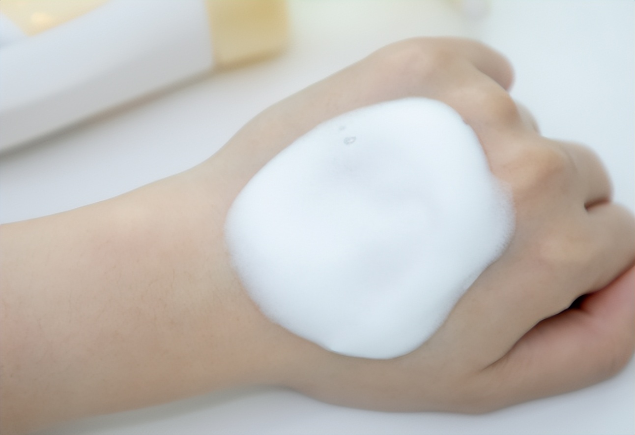 洗面奶测评良心,200支洗面奶测评