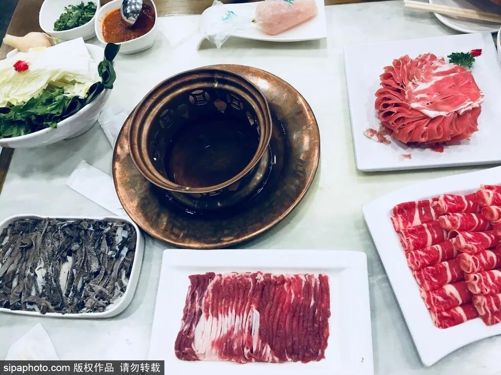 北京美食街必吃美食,最推荐的北京美食街