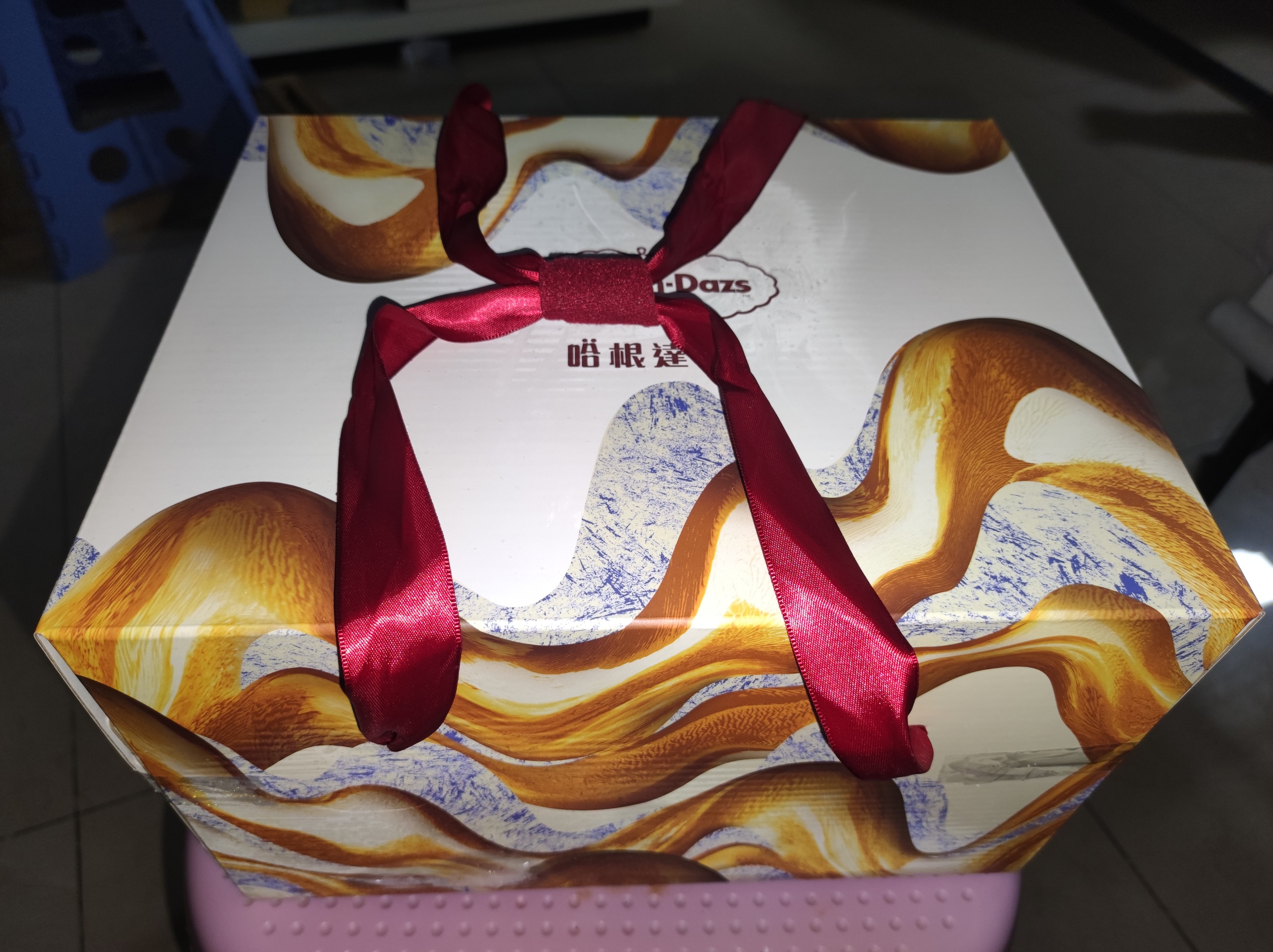 哪种冰淇淋蛋糕比较好吃,正宗冰淇淋蛋糕是什么样