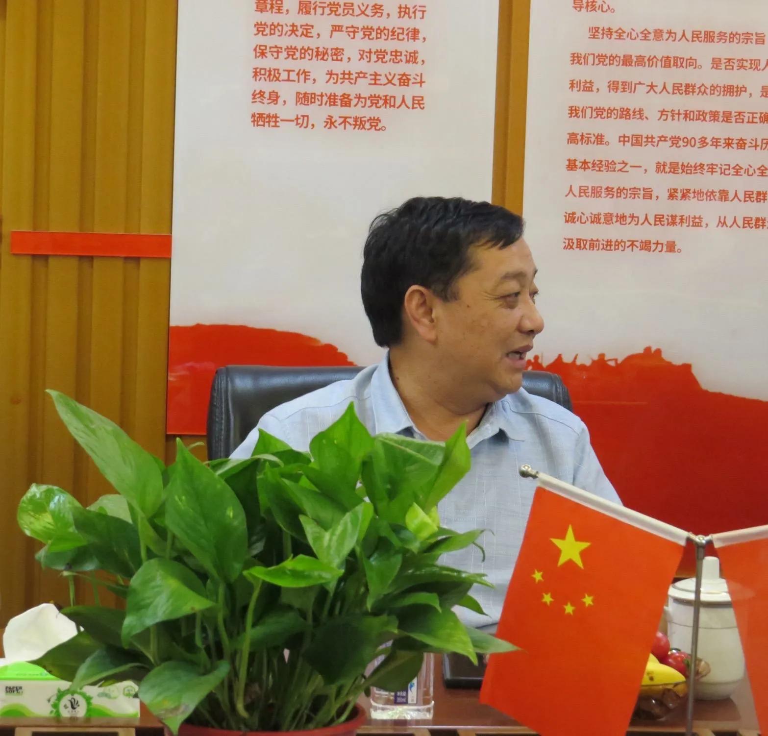 共享美好“食”光——天源文武学校食堂开放日