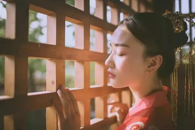 520小众且惊艳的古诗词,520古诗爱情诗句