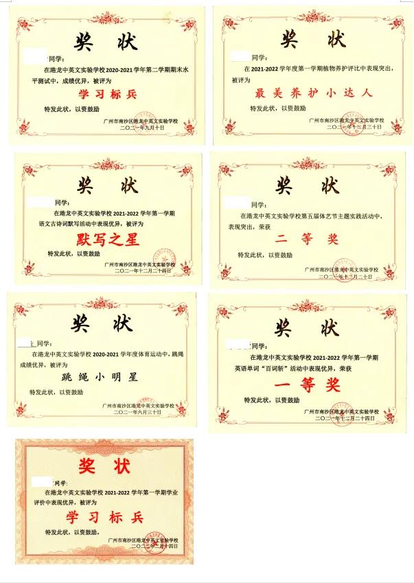 学生简历模板小升初下载免费,手机wps个人简历模板