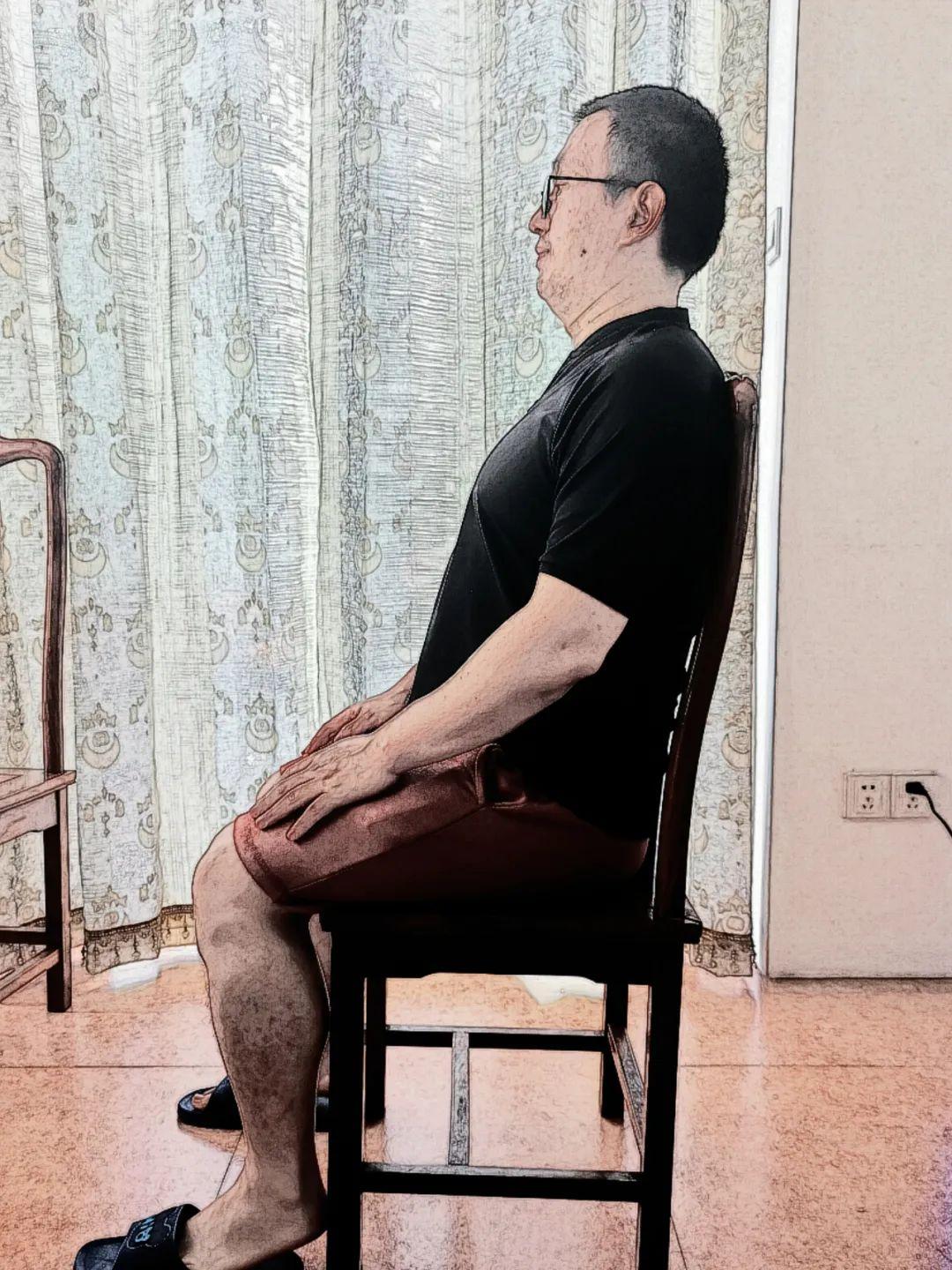 改善圆肩驼背的瑜伽体式,改善圆肩驼背的健身动作