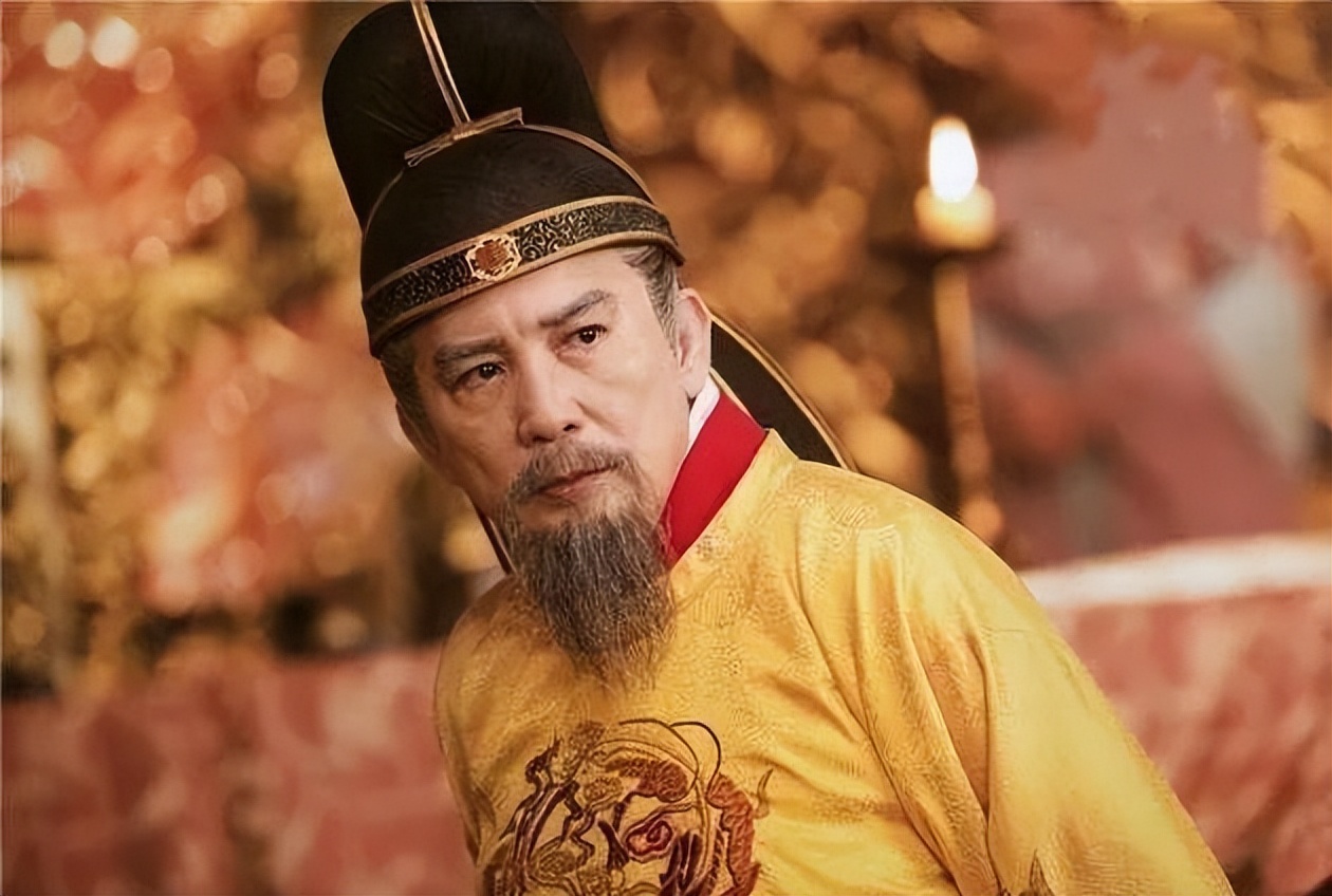 六短之君是指哪个皇帝？李鸦儿又是谁？来看最全帝王绰号榜