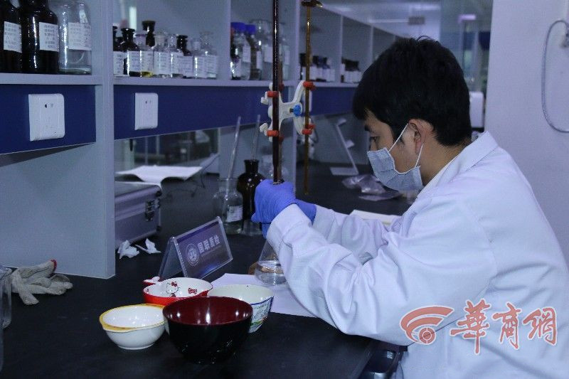 仿陶瓷碗有毒,仿瓷碗释放的甲醛会中毒吗