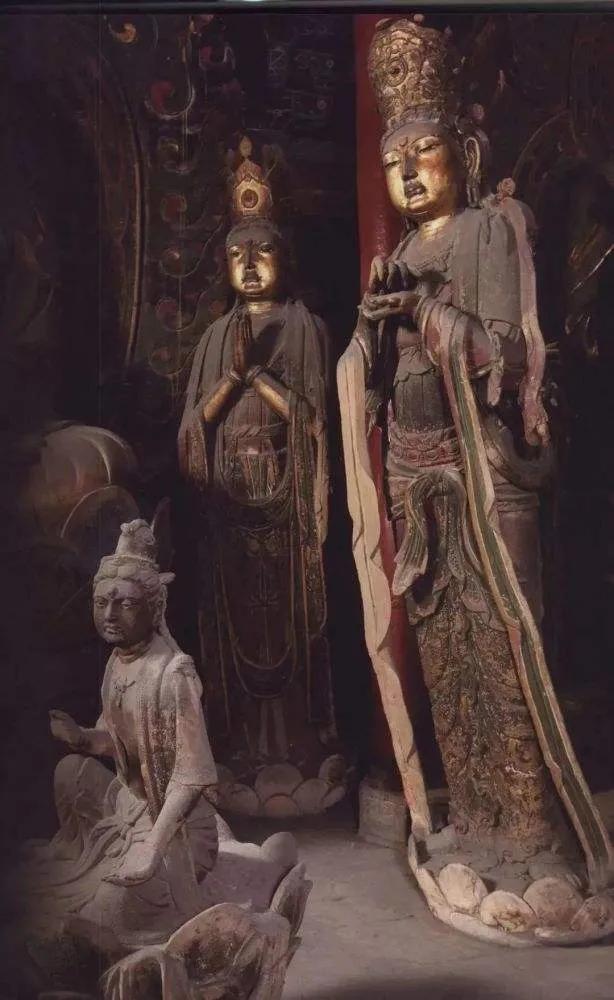 山西印象十一：大同