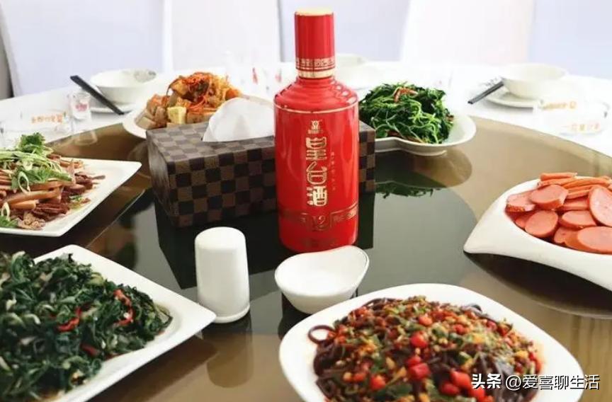 甘肃皇台酒价格表大全,甘肃最好喝的十种酒